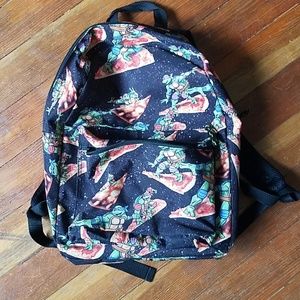 TMNT backpack